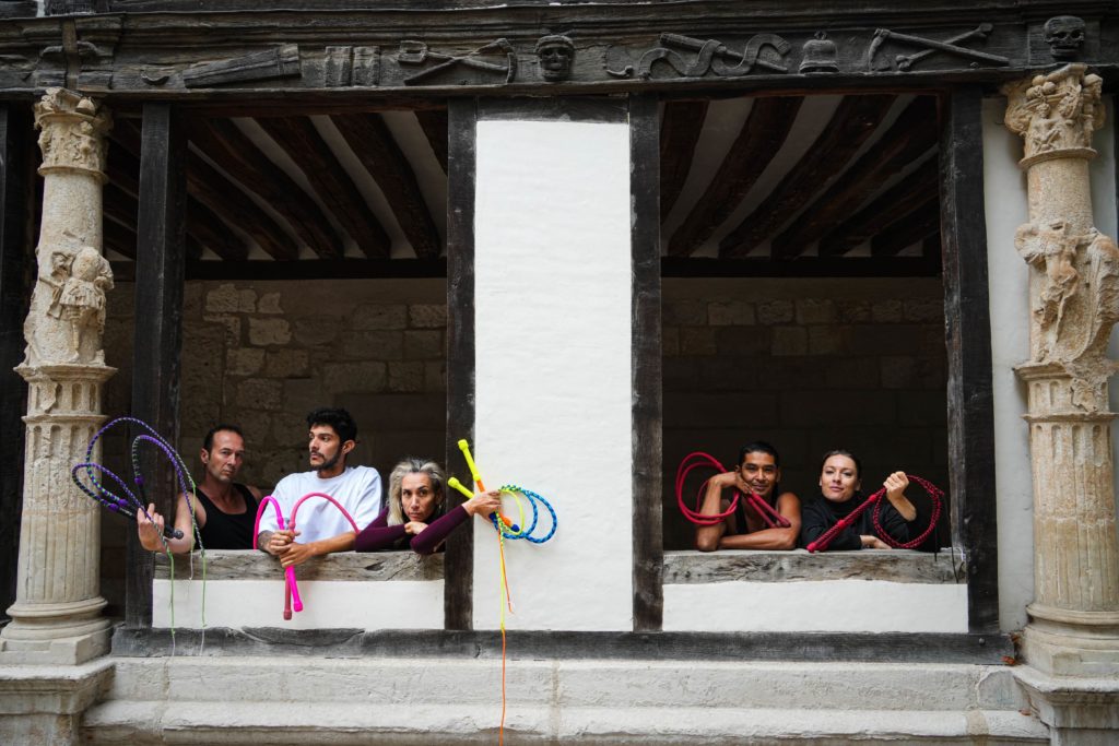 SNAP 2 @Marie Clara Puech