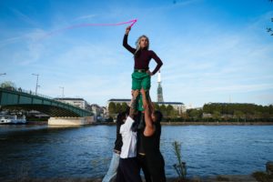 SNAP 6 @Marie Clara Puech